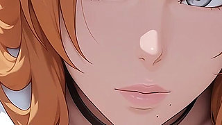 Rangiku Matsumoto Goes to the Real World and Fucks a Hot Guy! Bleach Hentai Uncensored POV