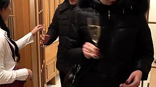 Czech Mega Swingers