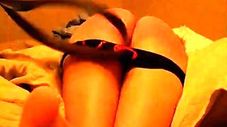 Chelsea's maintenance spanking