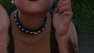 Welcome to Miskonyos by Picaro Games - Blowjob Marathon on the Beach 18