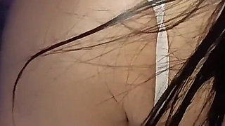 Stepson Fucks Me on the Couch