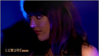 Whitney Wright And Carollina Cherry - The Art Of Domination