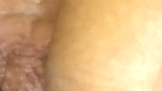 Cyber Cafe Employee Anal to Bare Vaginal - Begging for More No Condom Compilation