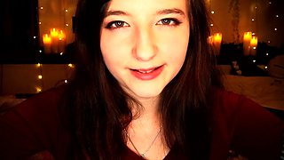 AftynRose ASMR - Sleep Hypnosis