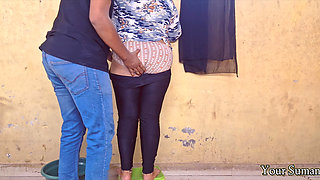 Stepsister asked for help and then everything changed.