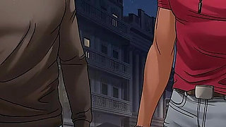 Gameplay Our Red String - Part 2