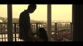 Alyx Star Passionate Sex