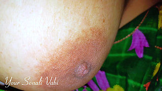 Sonali vabi romance video Desi girl video in room