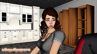 sex with sexy girlfriend