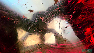 Monika Schmidt Burger Crushing Giantess Spitting Boot Worship