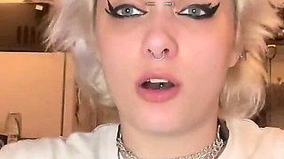 Stepdad Possesses Stepdaughter Body Transfer