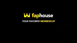 Country Girl Gets Wet