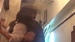 Small Town Surprise. Two Charming Sisters Turn up the Heat Together - Part 1