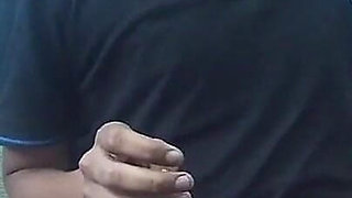 Fucked My Step Sister in My Office