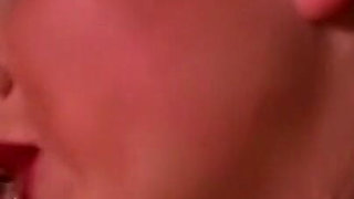 Mature Domme Fists Collared Stud's Ass Deep and Hard