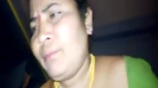 Home Sex Scandal Of Indian Aunty In Saree With College Guy