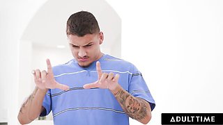 Adult Time - jenna starr trailer