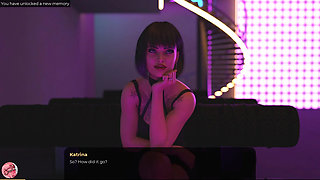 Hot MATURE woman swallow my CUM in the nightclub bathrooms - 4 - Jazziuu