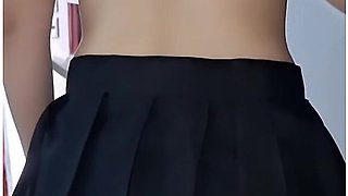 My Friends Wife Has A Great Ass (perfect Ass)