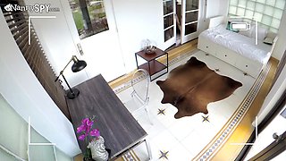 Charity Crawford Loses Her Mind After Getting Caught Playing With Her Pussy