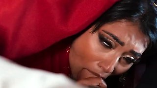 The Bengali Dinner Party.Yasmina Khan / Brazzers