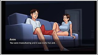 Hentai Anime - She Changed One Simple Rule And My Life Flipped Overnight (18+)