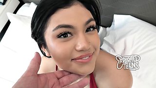 Raven Ryder Big Tits Cast POV