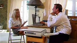 Bridgette Kerkove In University Co-eds 17 4 B