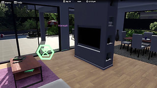 Complete Gameplay - Master of Seduction, Part 2