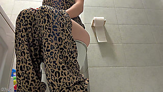 The Daily Toilet Season 3 Episode 1