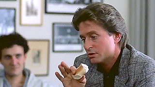 Celebrity Glenn Close can`t get enough Cock in Fatal Attraction (1987)