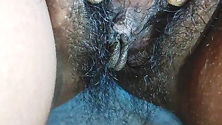 Desi Maid Pussy Fingering and Rubbing hardly them cuming