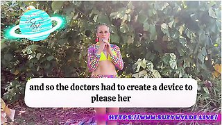 There's A Kink For That - Talks About Vibrators. Good Vibes Only
