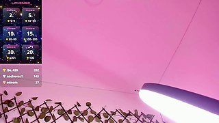 Amateur allure shines with raw, intimate POV passion