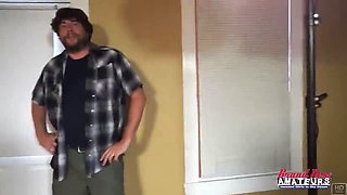 Horny Brunette Jamie Litton Shares Wet Sex Toy With Blonde Cutie Piper - Fingering & Dildo Fun!