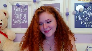 Close Up And Cumshot