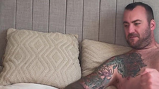 Bukkake JOI W Zoe Grey & Matt