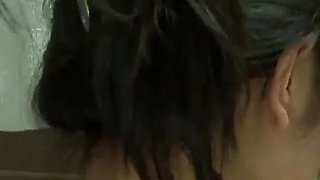 Real-life Monitoring - What Happens Next When Middle-aged Men Saw Incredibly Nice Naked Body? -2