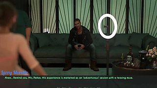 Awam Real Fucking the Debt 1: Sophia Pays Her Casino Debt with Dirty Game!