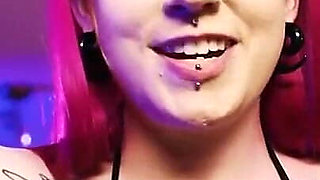 Strap on Fucking and Fisting with Michael Vegas