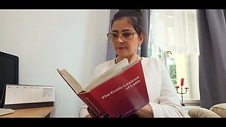 Mature4k. all the eggheads are super horny