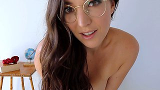 -OnlyFans- -JOI- Psychiatrist Helps You Gain Sexual
