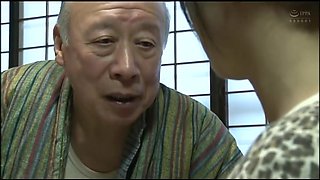 Intimate Winter Nights: Asian Mature Couple's Passion x6x0DA0716D141B556C77
