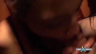 Passionate Souls (full Movie With Alex Magni And Barbara Gandalf