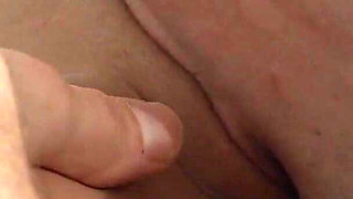 Romantic Sex Leads to Passionate Anal with Girlfriend Ria Sunn