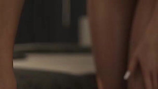 Her Intense Evening Routine Realistic Shower, Yoga Workout & Dressing up - the Office - Part 9 - Damaged Coda - by Porn Game 4u