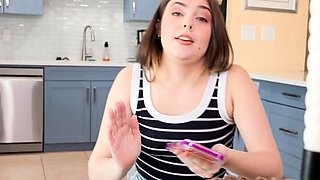 FTVGirls - Violet Dawn - Pink Penetration