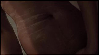 Je Me Caresse Sous La Douche Avant De Baiser Mon Beau Pere