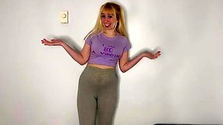 Lewdestbunnie - Pregnant Step-Daughter Punished By Cum