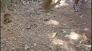 Malayali Woman and Cum Shot